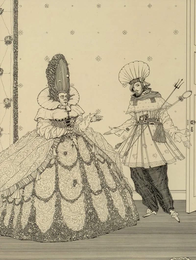 The Sleeping Beauty The Fairy Tales Of Charles Perrault