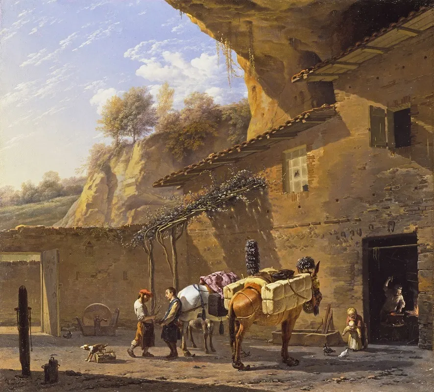 The Smithy