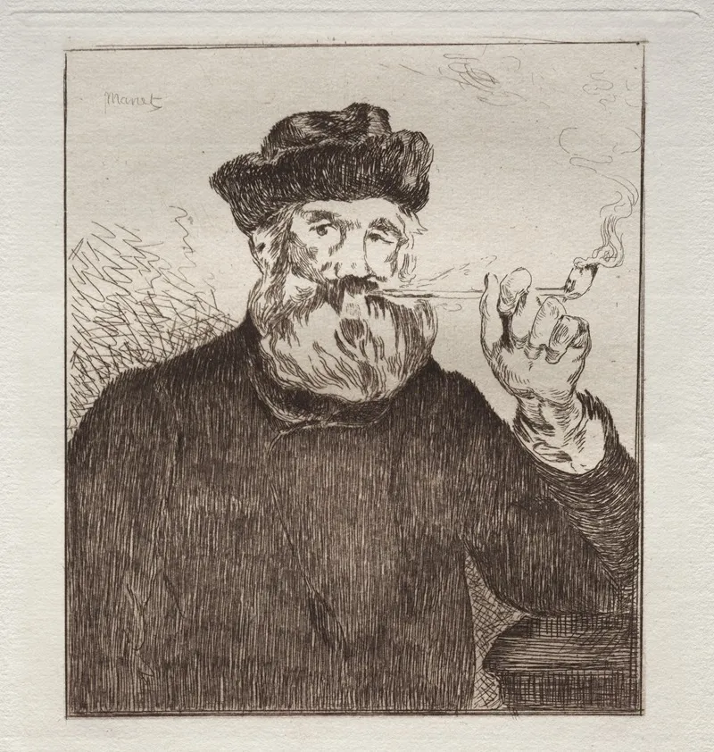 The Smoker 2