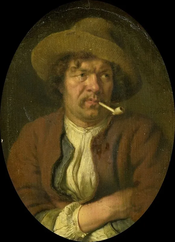 The Smoker 8