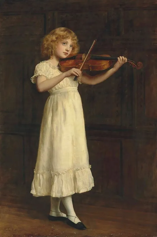 The Sonatina