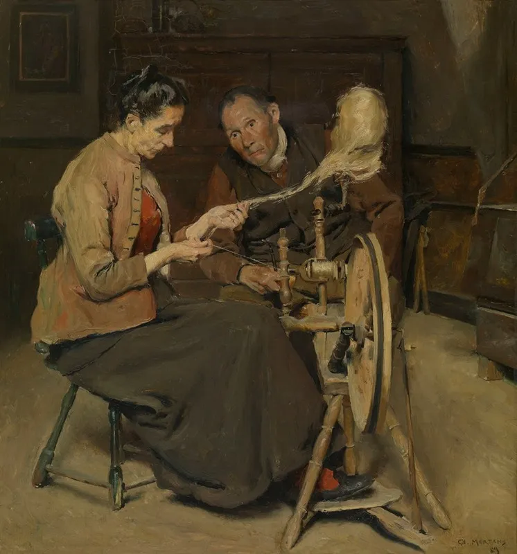 The Spinner 4
