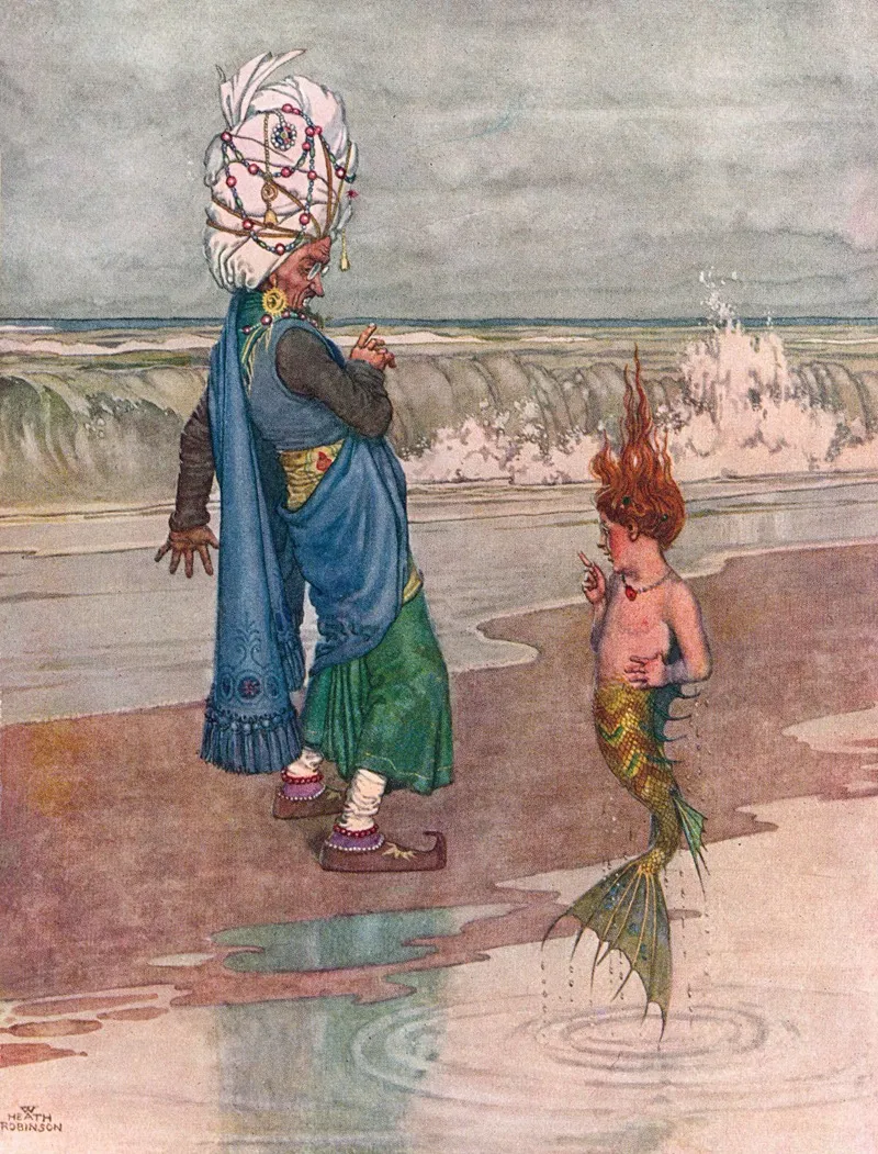 The Sport Of Every Mer Kid