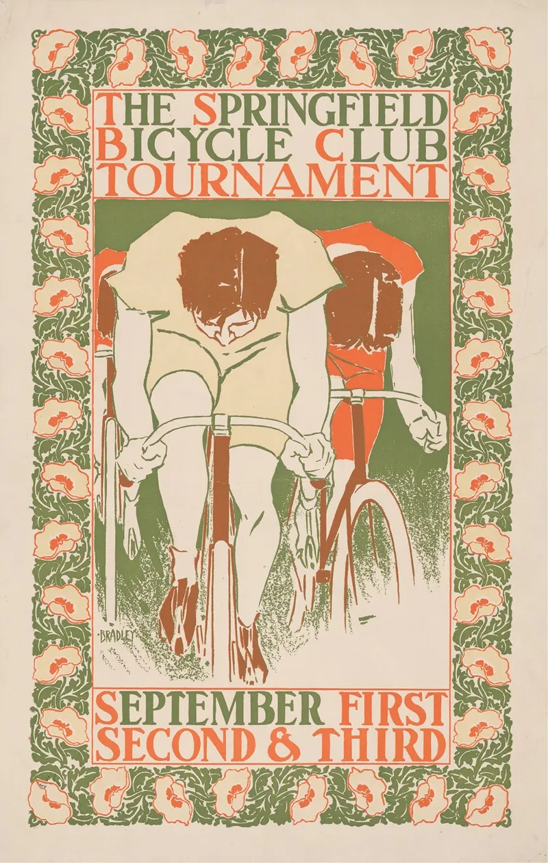 The Springfield Bicycle Club Tournament