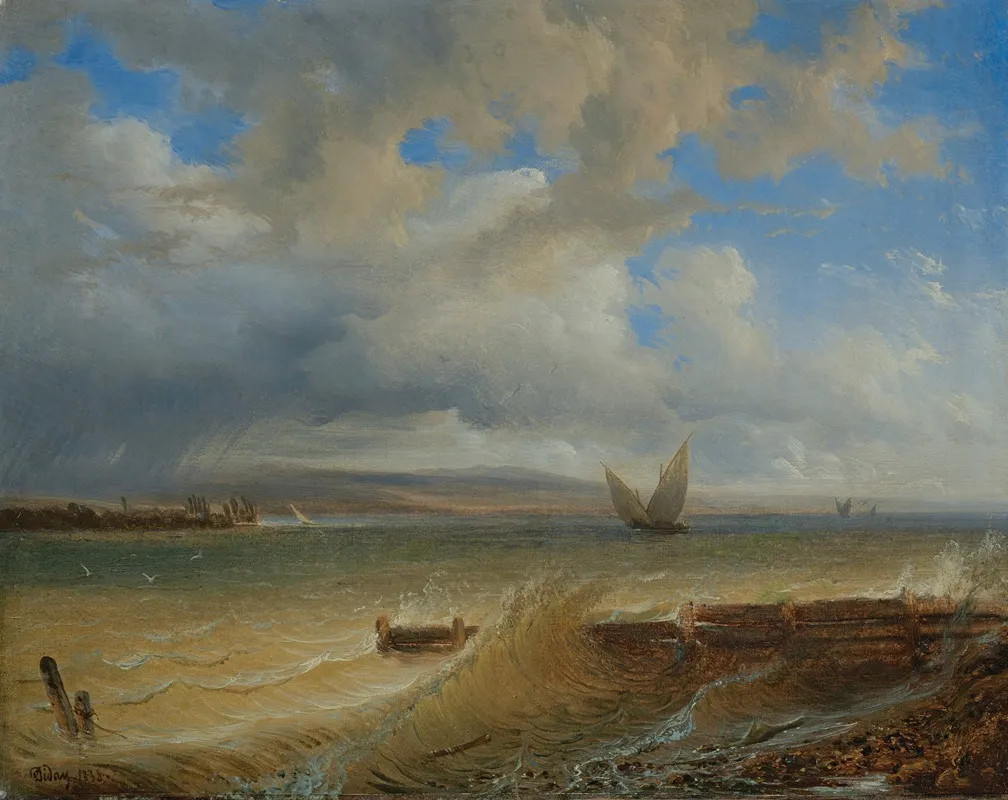 The Storm 3