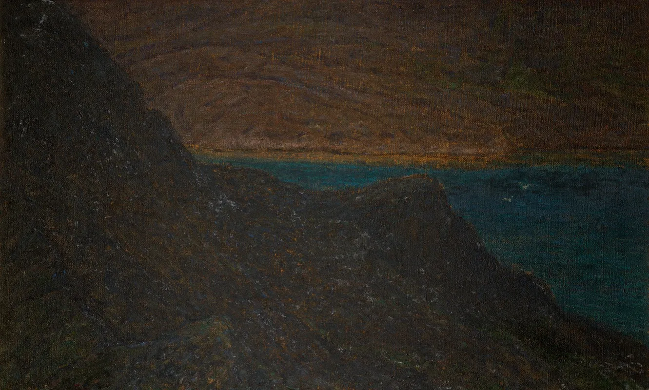 The Strait