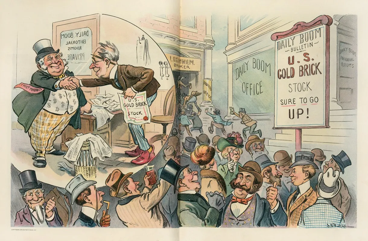 The Subsidized Newspaper