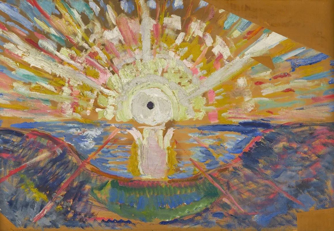 The Sun 2