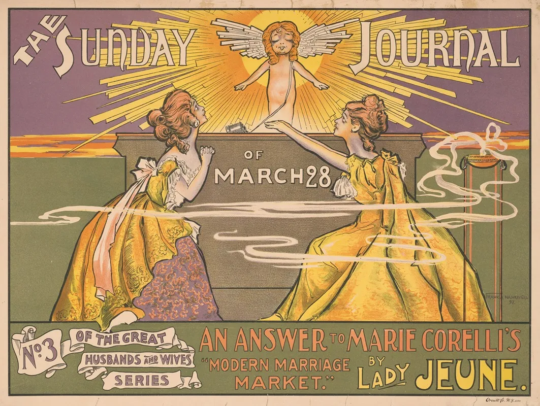 The Sunday Journal Of March 28 No 3