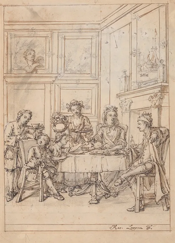 The Tea Party 4
