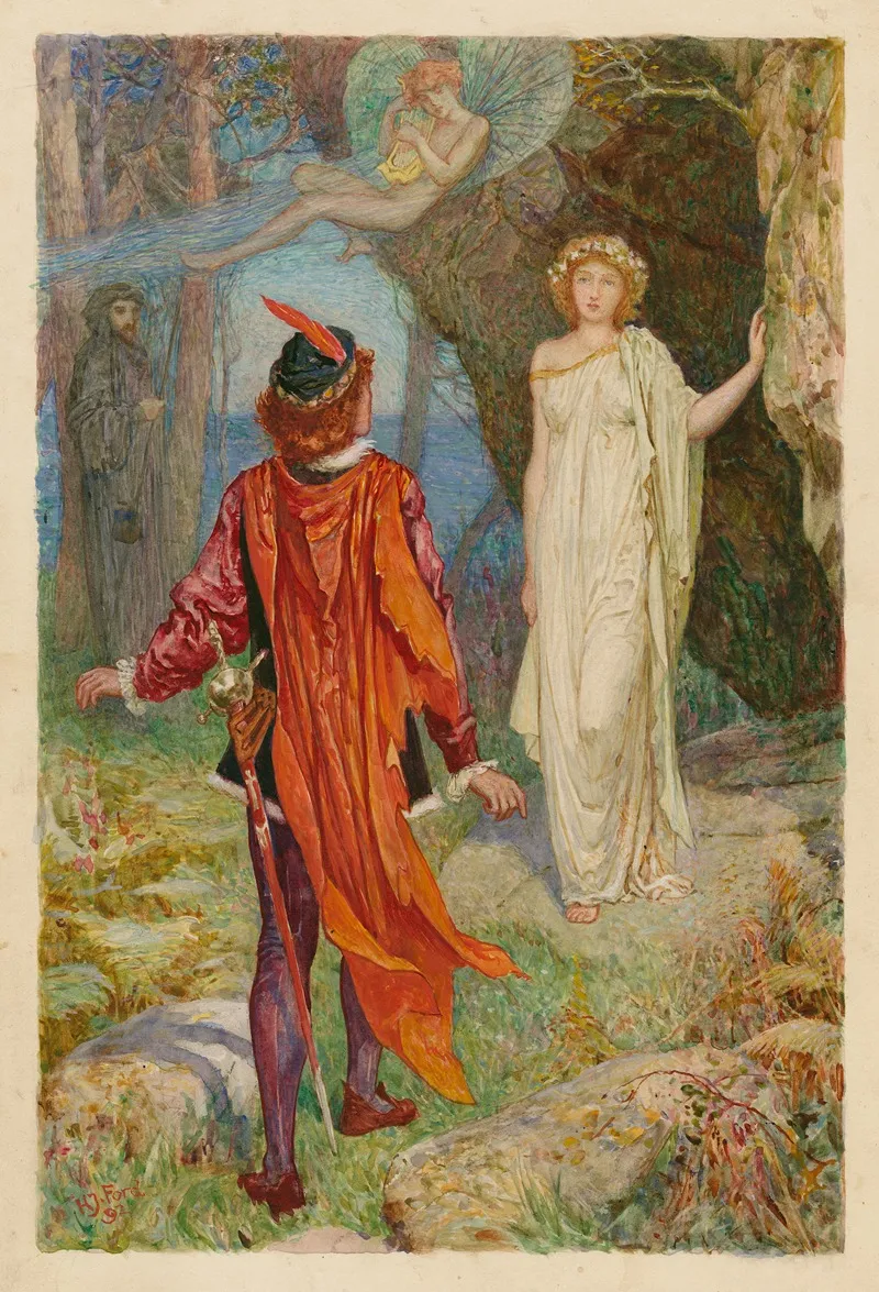 The Tempest I 2