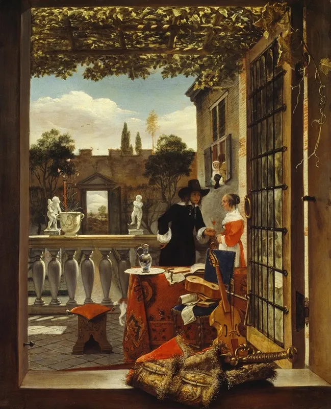 The Terrace 2