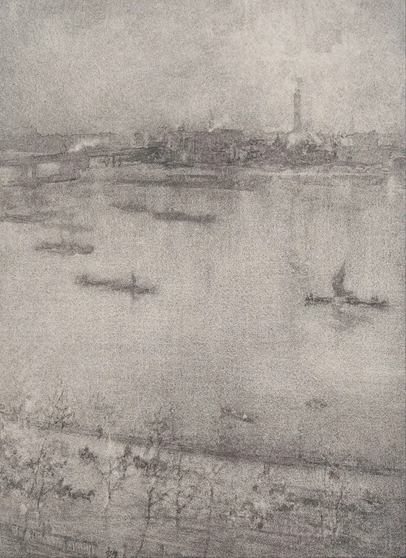 The Thames 2