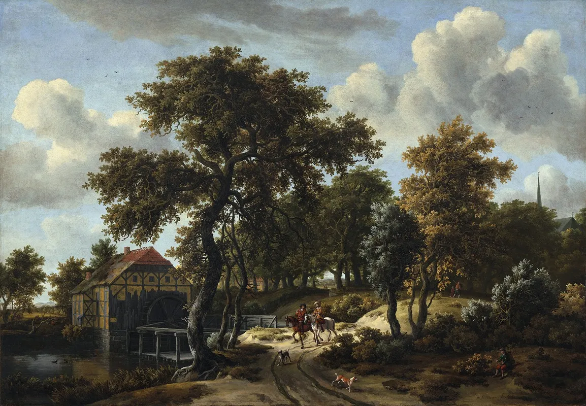 The Travelers