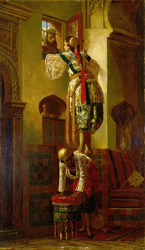 The Tryst Ii
