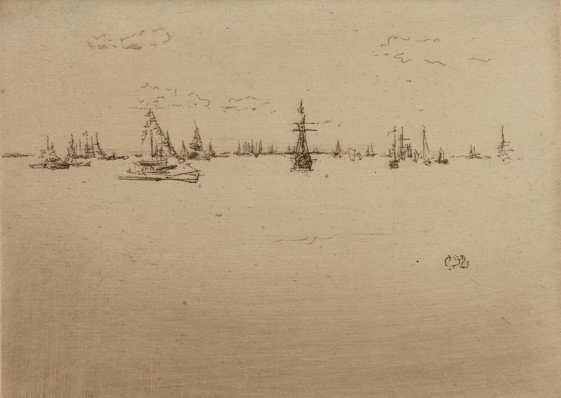 The Turret Ship