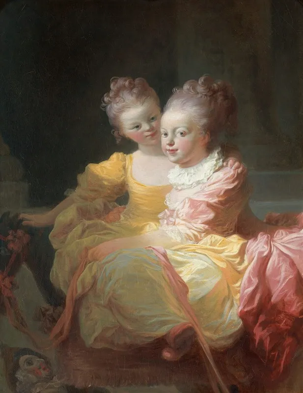 The Two Sisters 2
