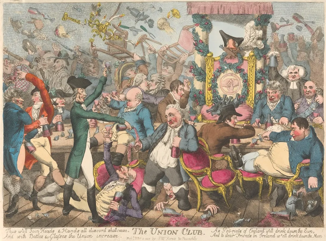 The Union Club 2