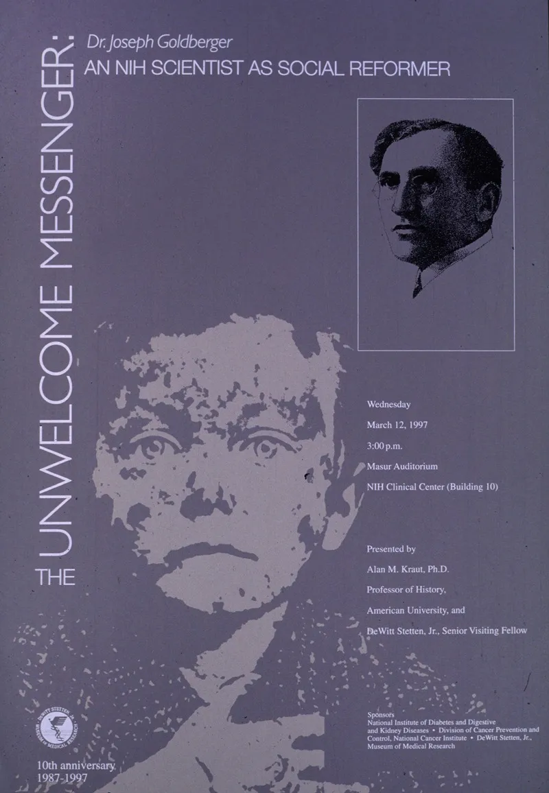 The Unwelcome Messenger