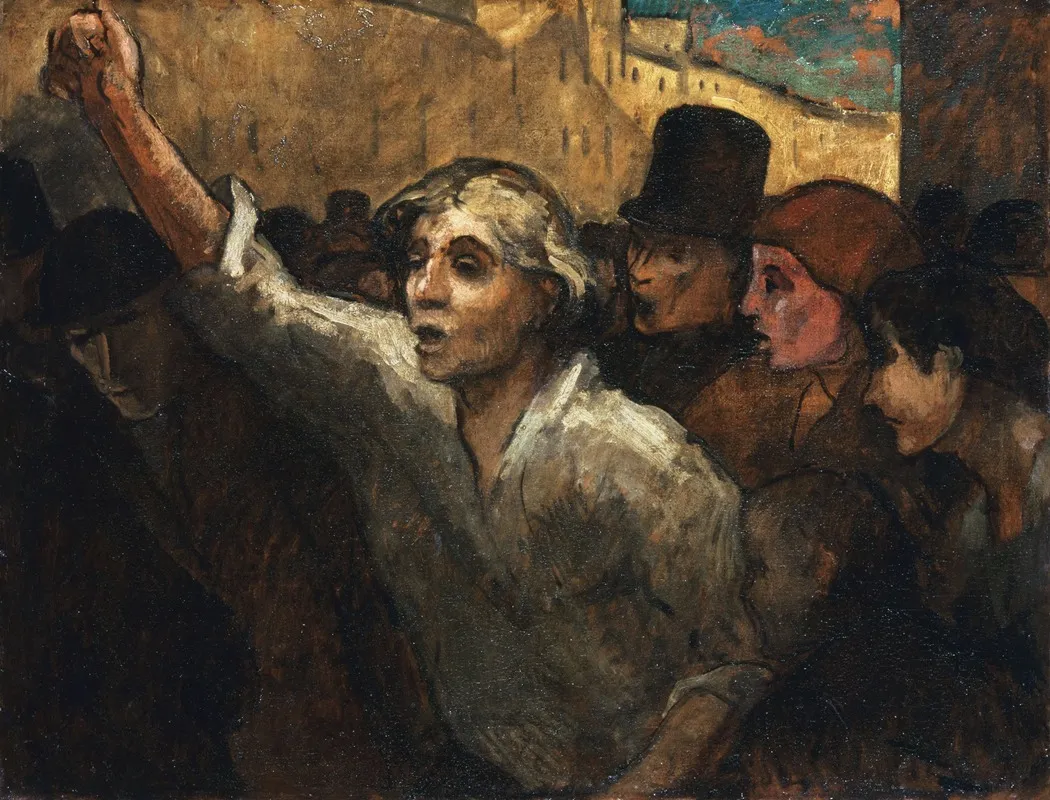 The Uprising Lemeute