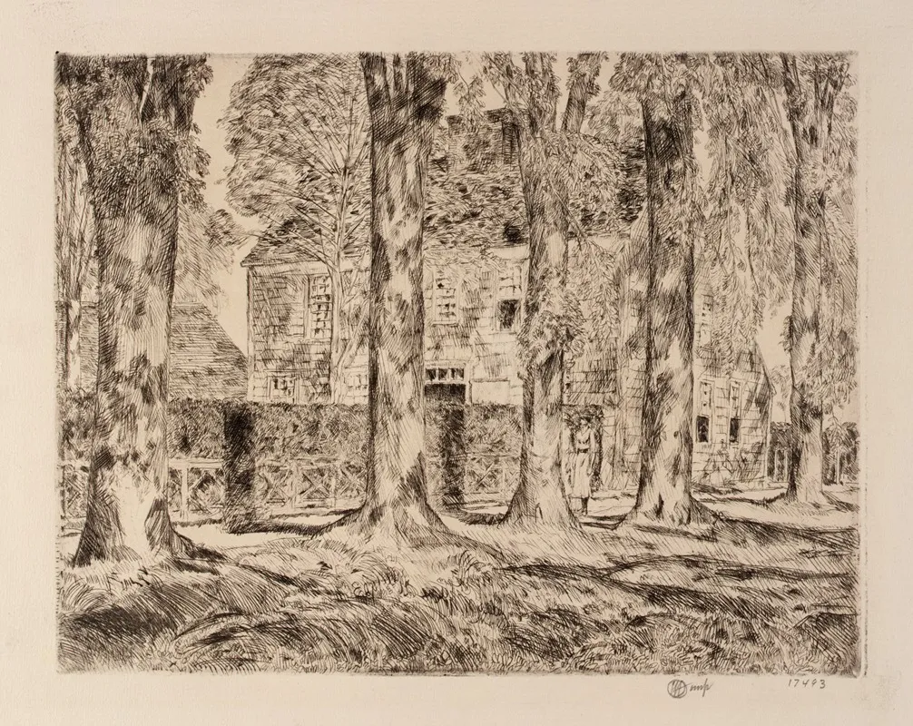 The Village Elms Easthampton
