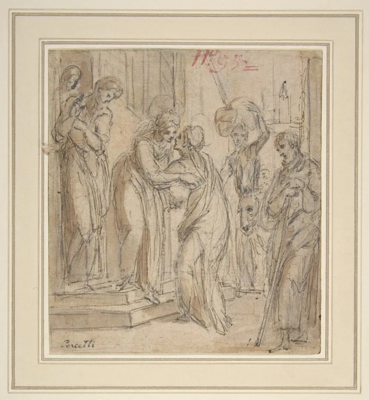 The Visitation 13