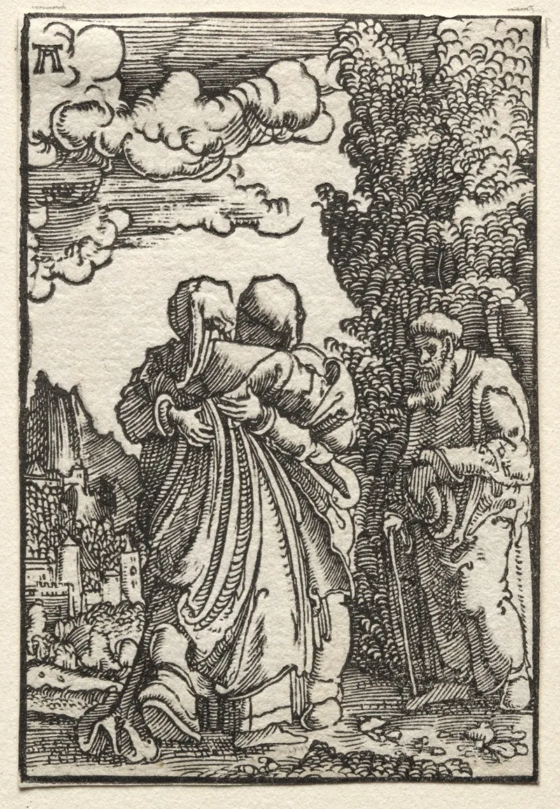 The Visitation 20