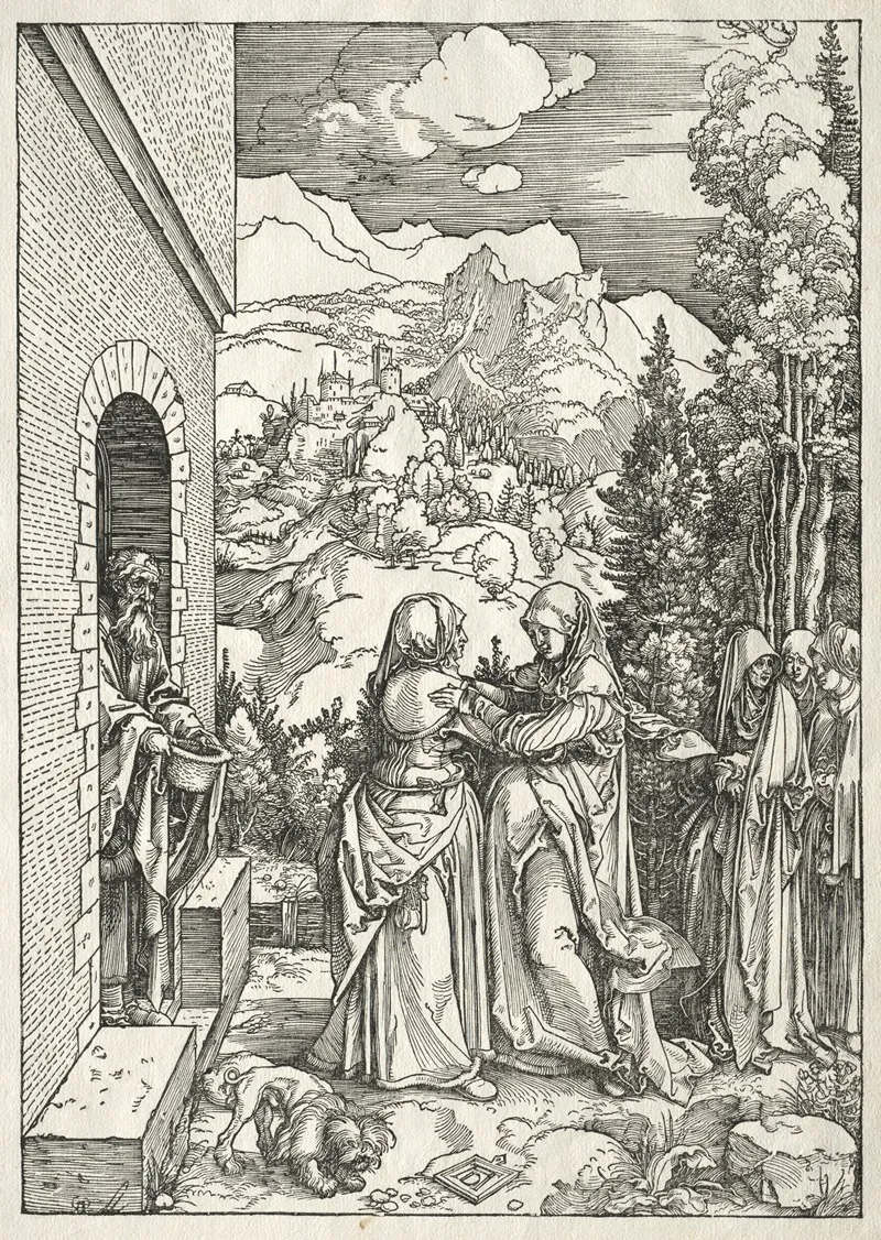 The Visitation 23