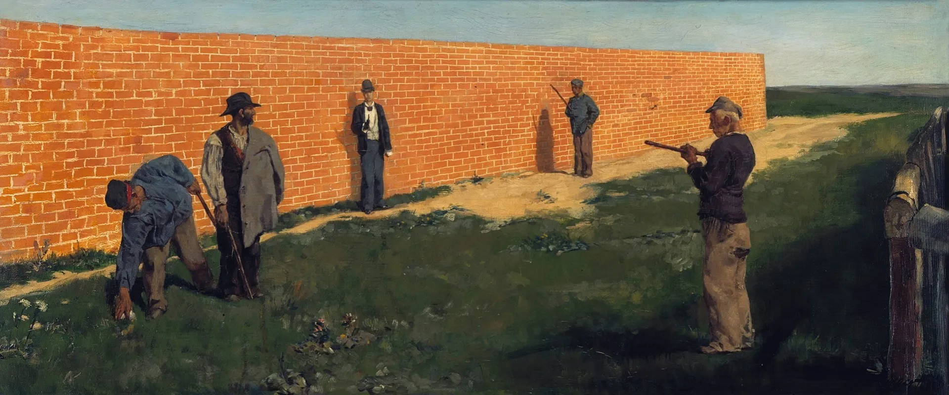 The Walker