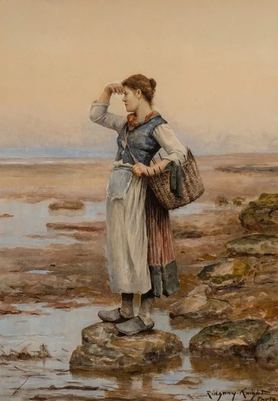The Water Carriers 3
