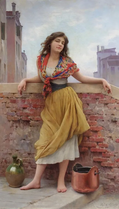 Figurative