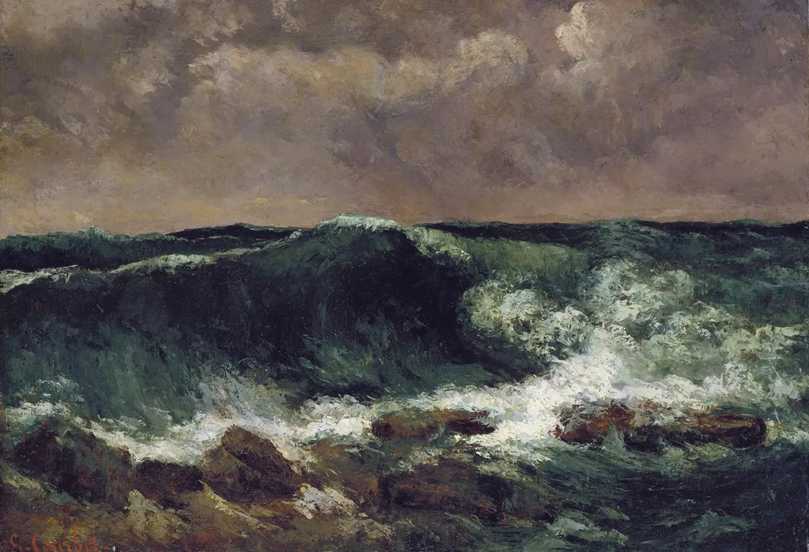 The Wave 2