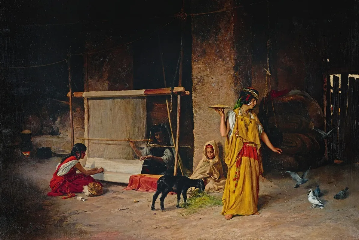 The Weavers