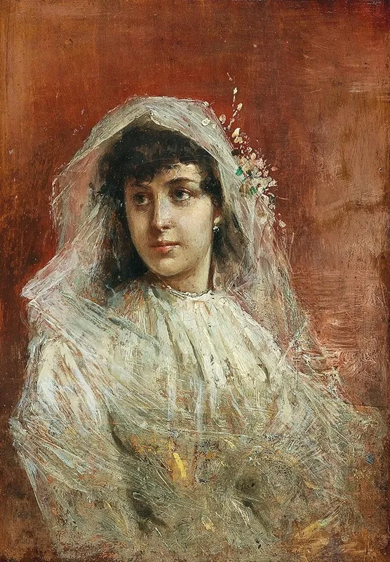 The Wedding Morning