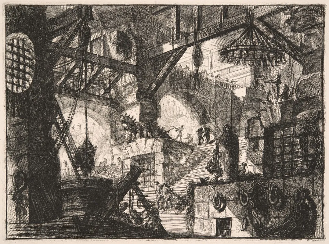 The Well 5
