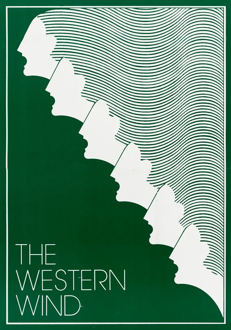 The Western Wind