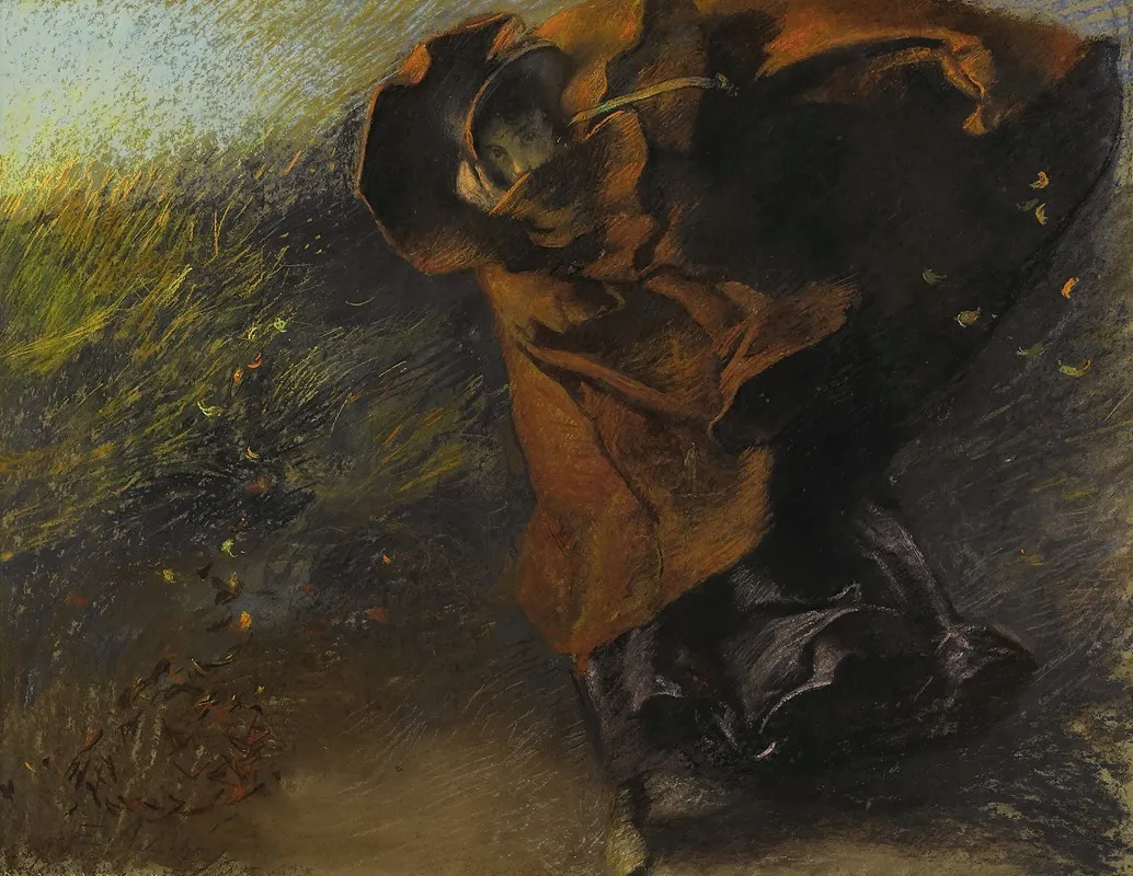 The Wind