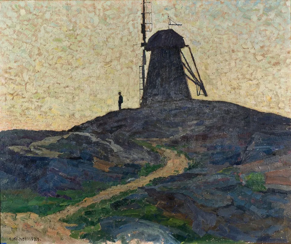 The Windmill