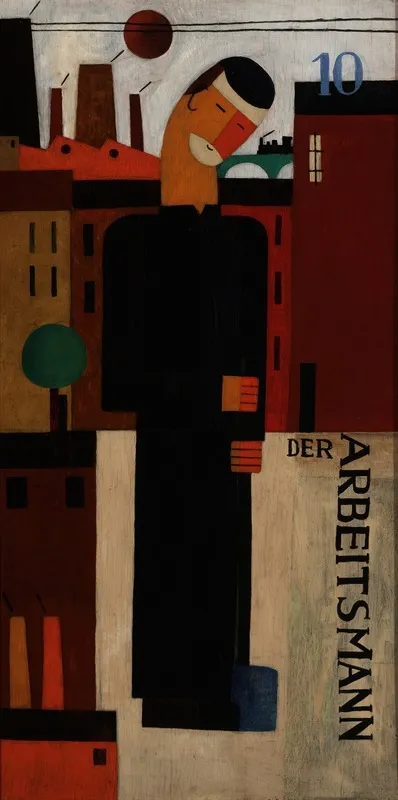 The Workman