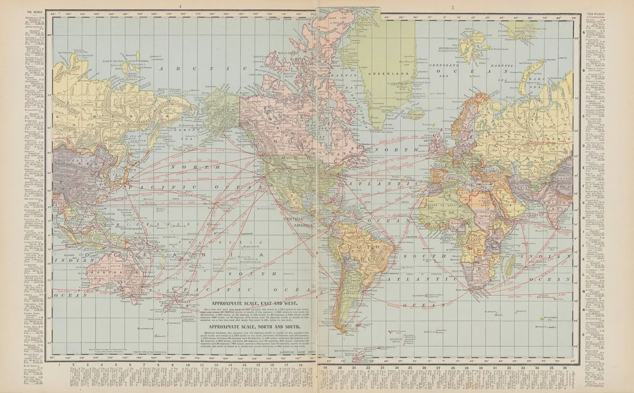 The World 3