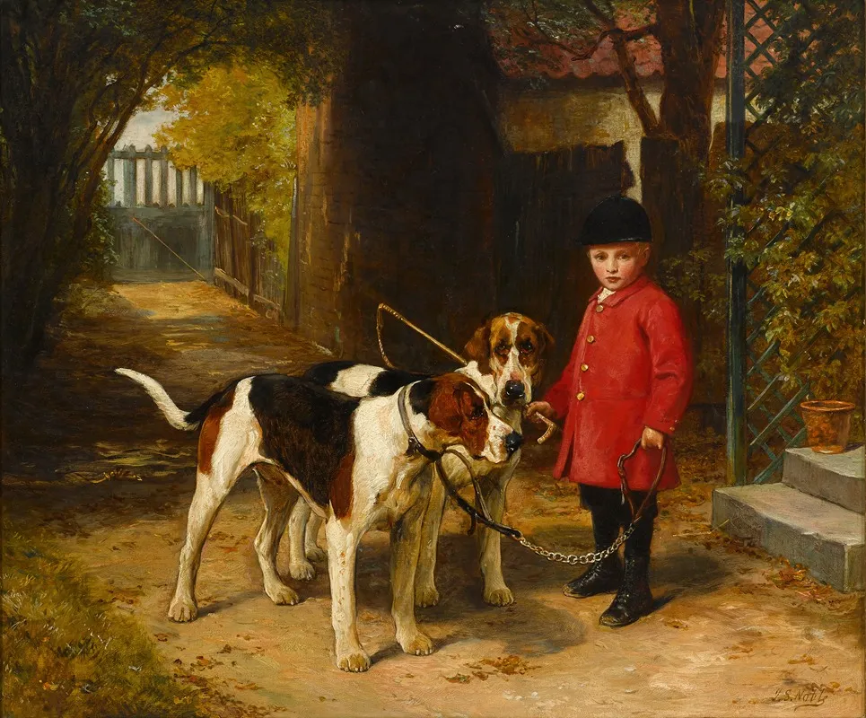 The Young Master