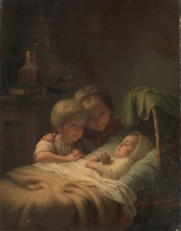 The Youngest Brother