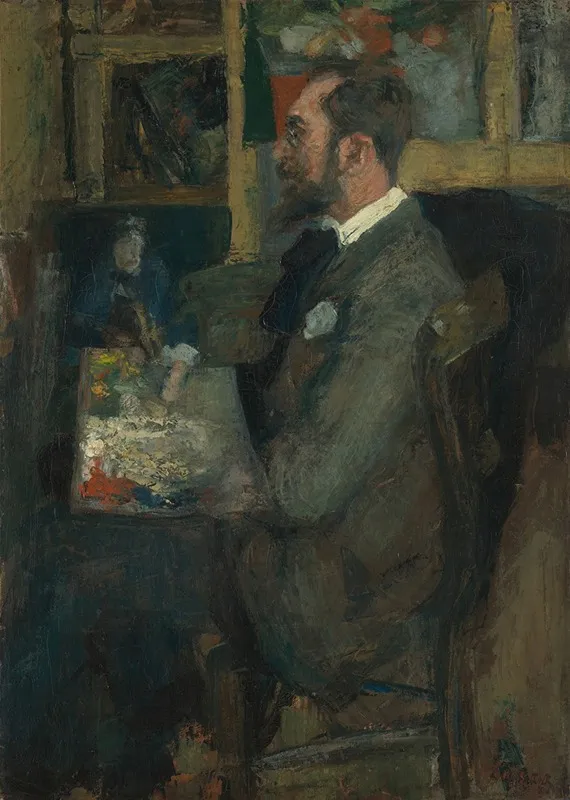 Theo Hannon