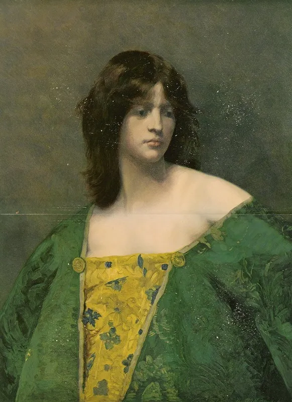 Theodora 3