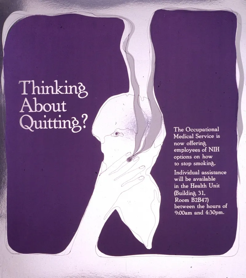 Thinking About Quitting