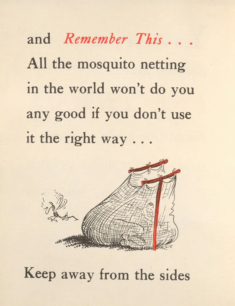 This Is Ann Shes Dying To Meet You Pl 16 Wall Art by Theodor Seuss Geisel (Dr. Seuss) - High-Resolution Digital Print
