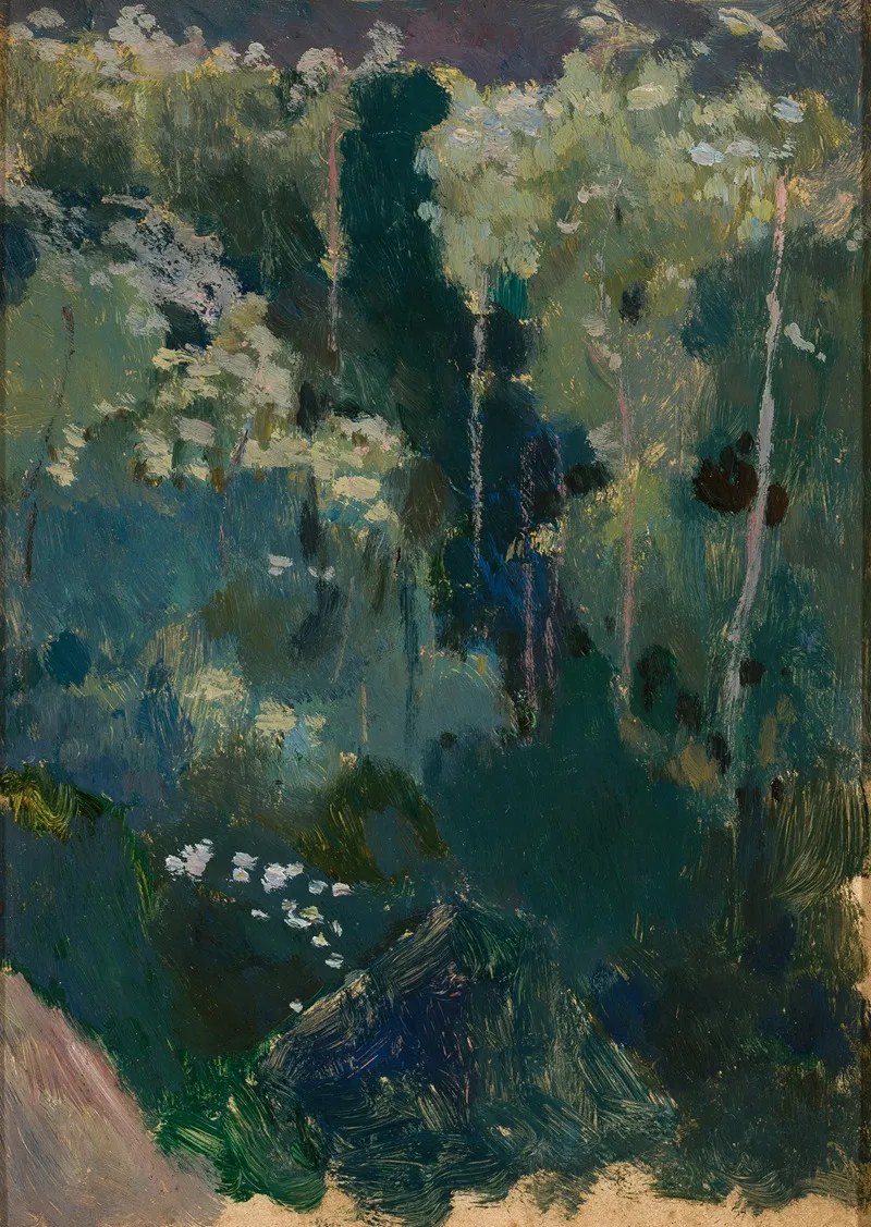 Thistles 3