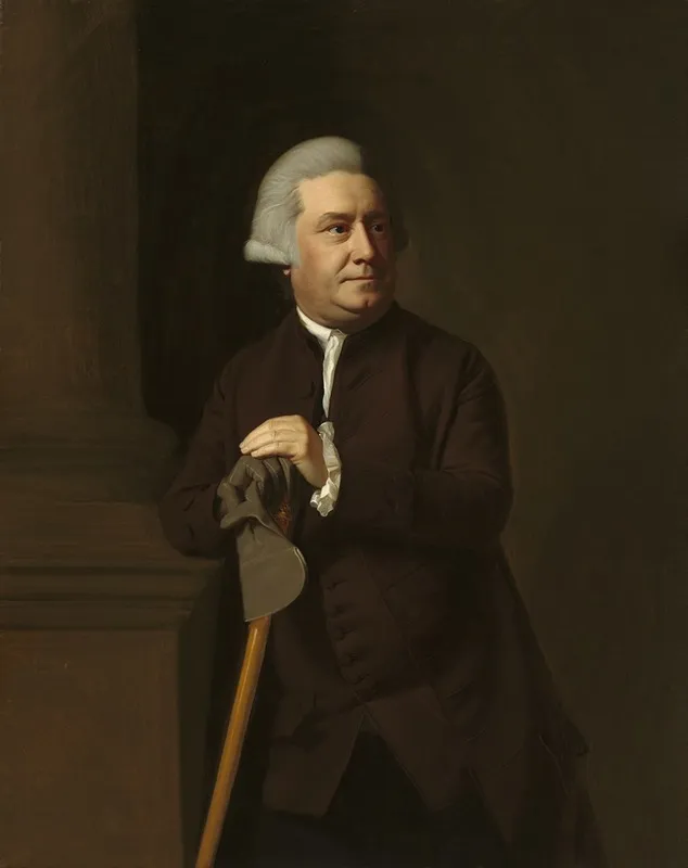 Thomas Amory Ii