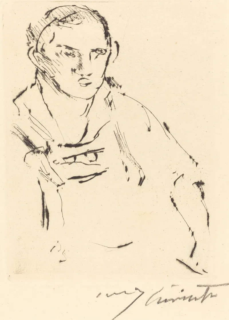 Thomas Corinth