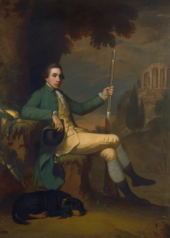 Thomas Graham Baron Lynedoch